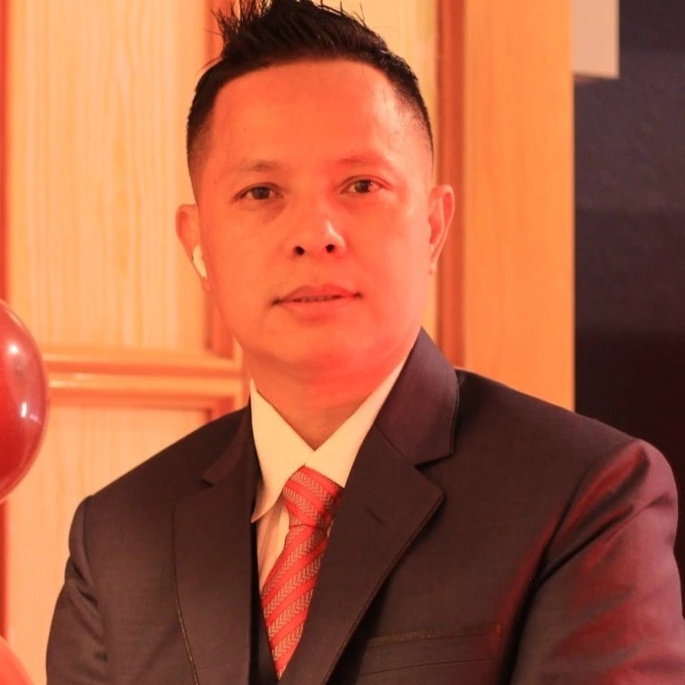 Photo from chef Kamal Bahadur Thapa