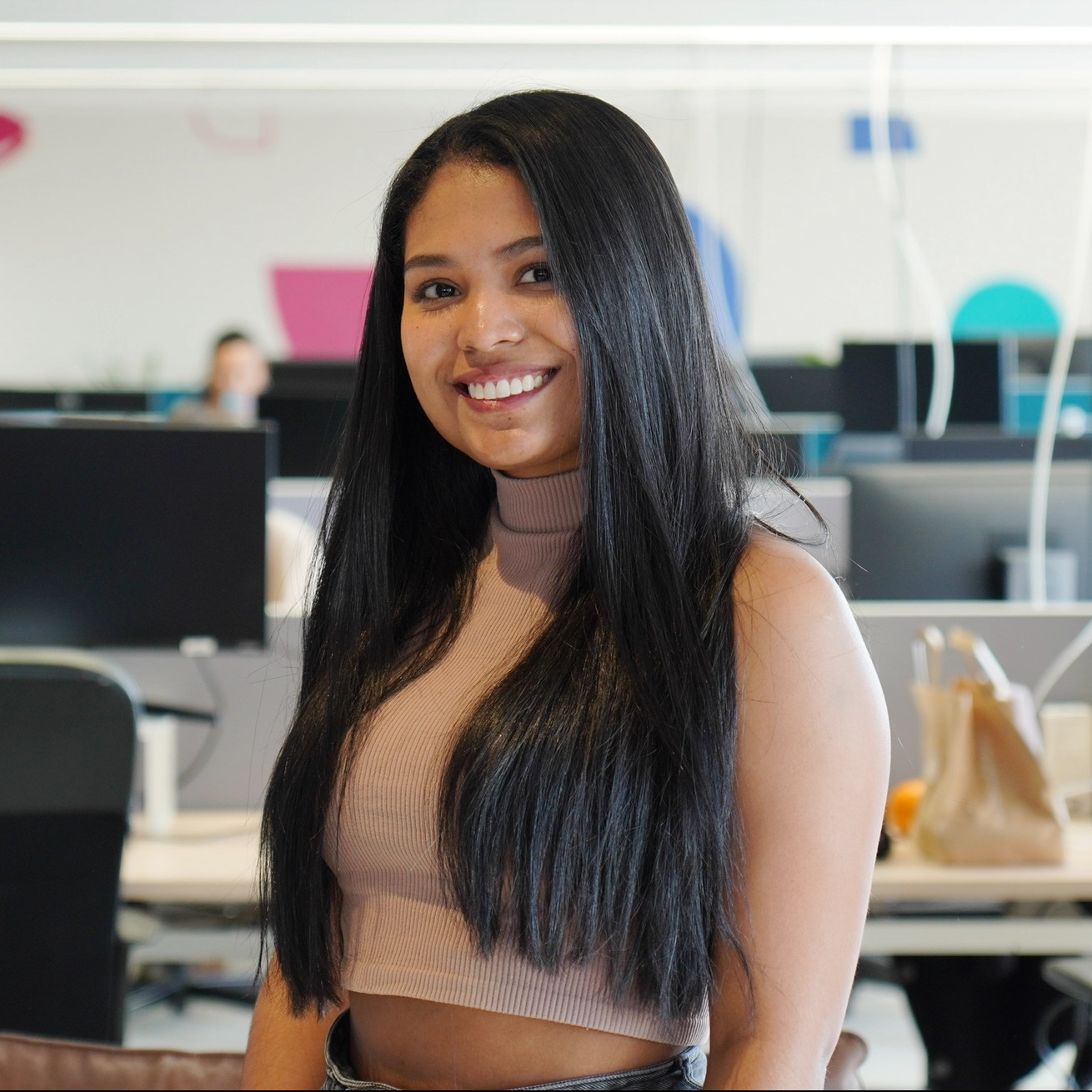 Foto de Paula Hurtado Patiño