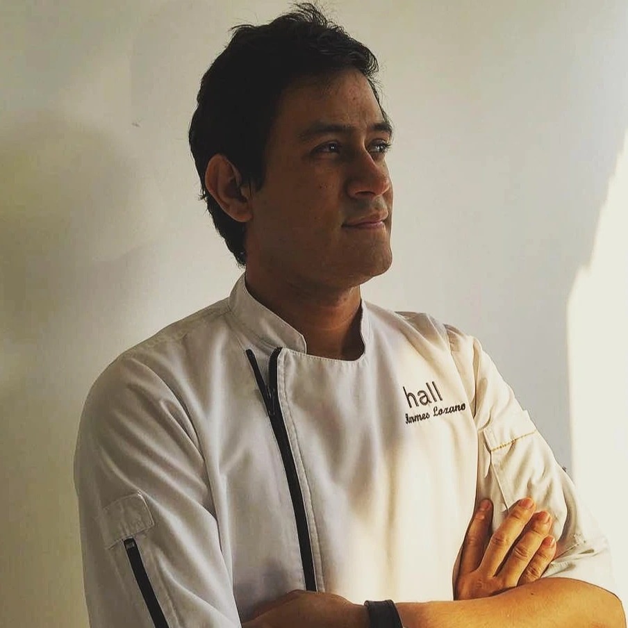 Foto de Hermes Lozano