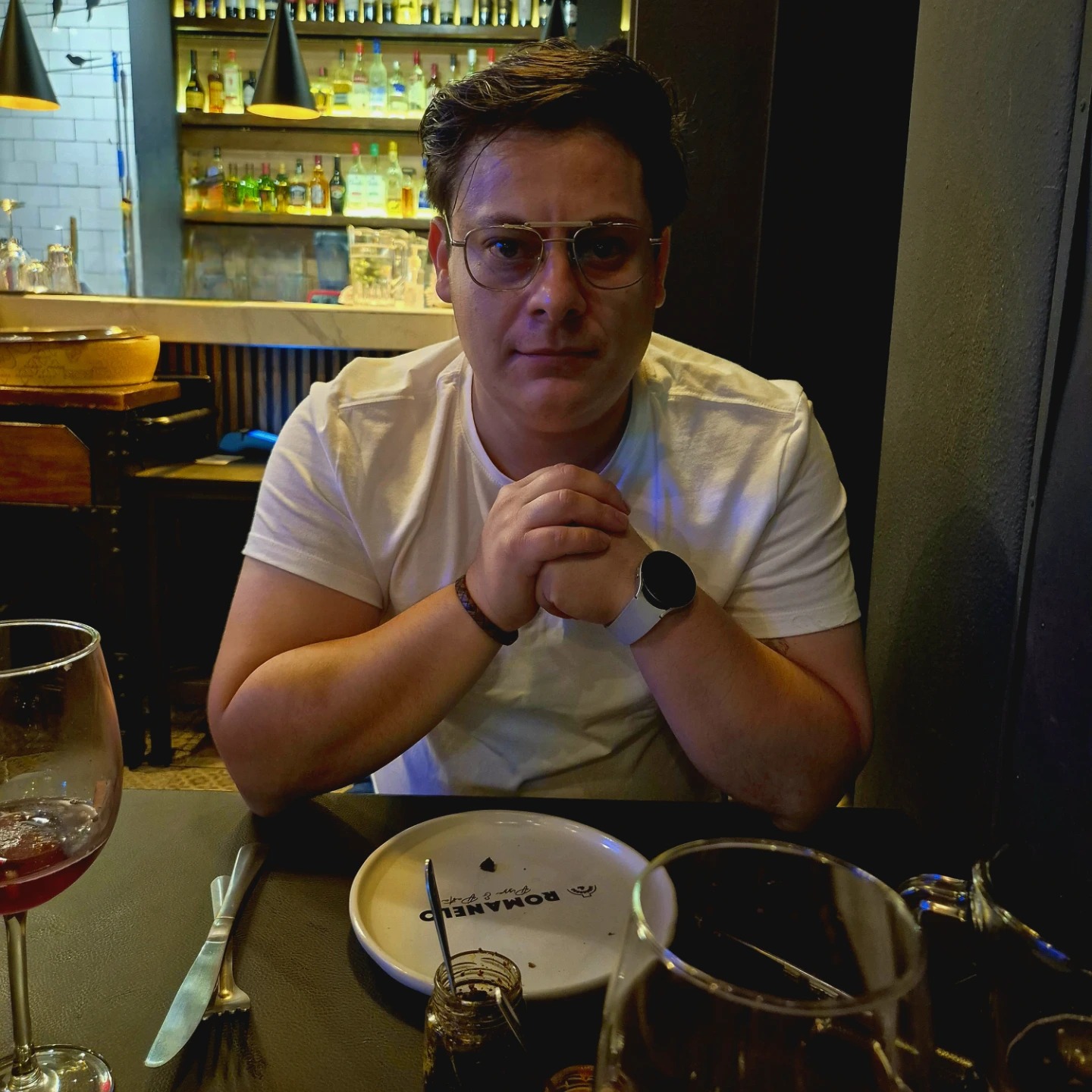 Foto de Jesús Dávila