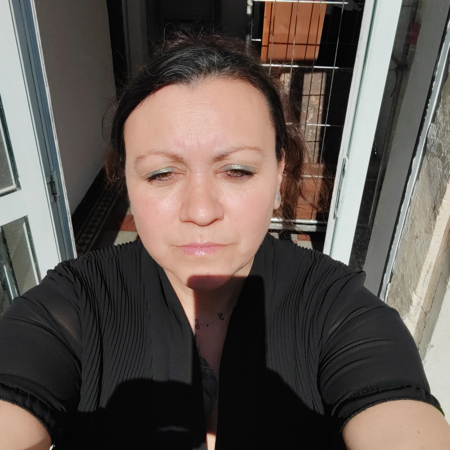 Photo from chef Melanie Laclare