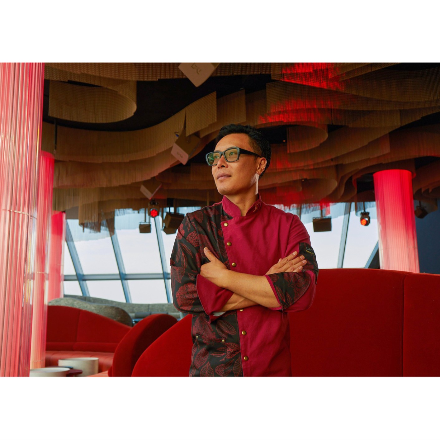 Photo from chef Azuma Song