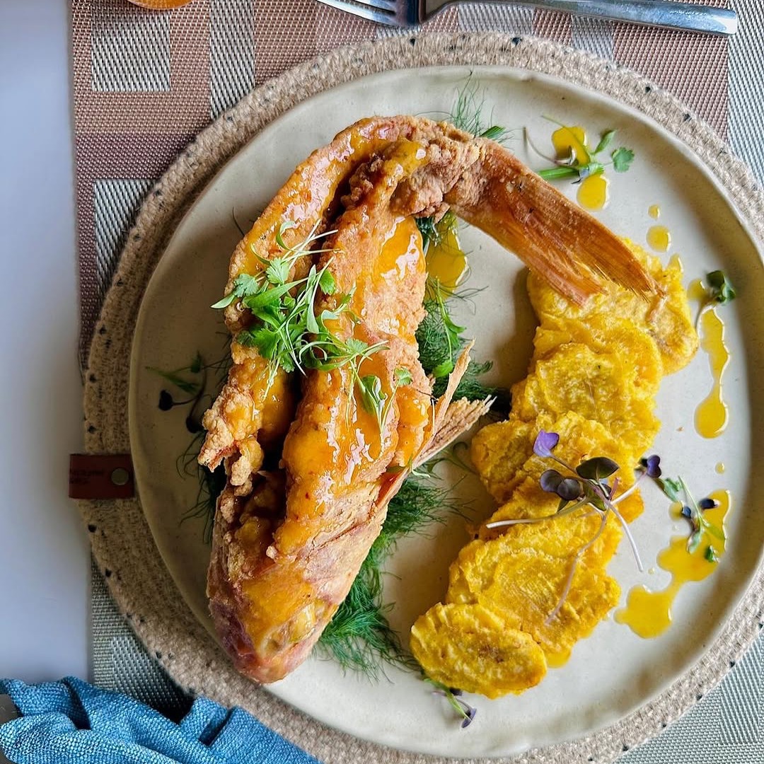 Foto de Joel Gabriel Marte Ortiz