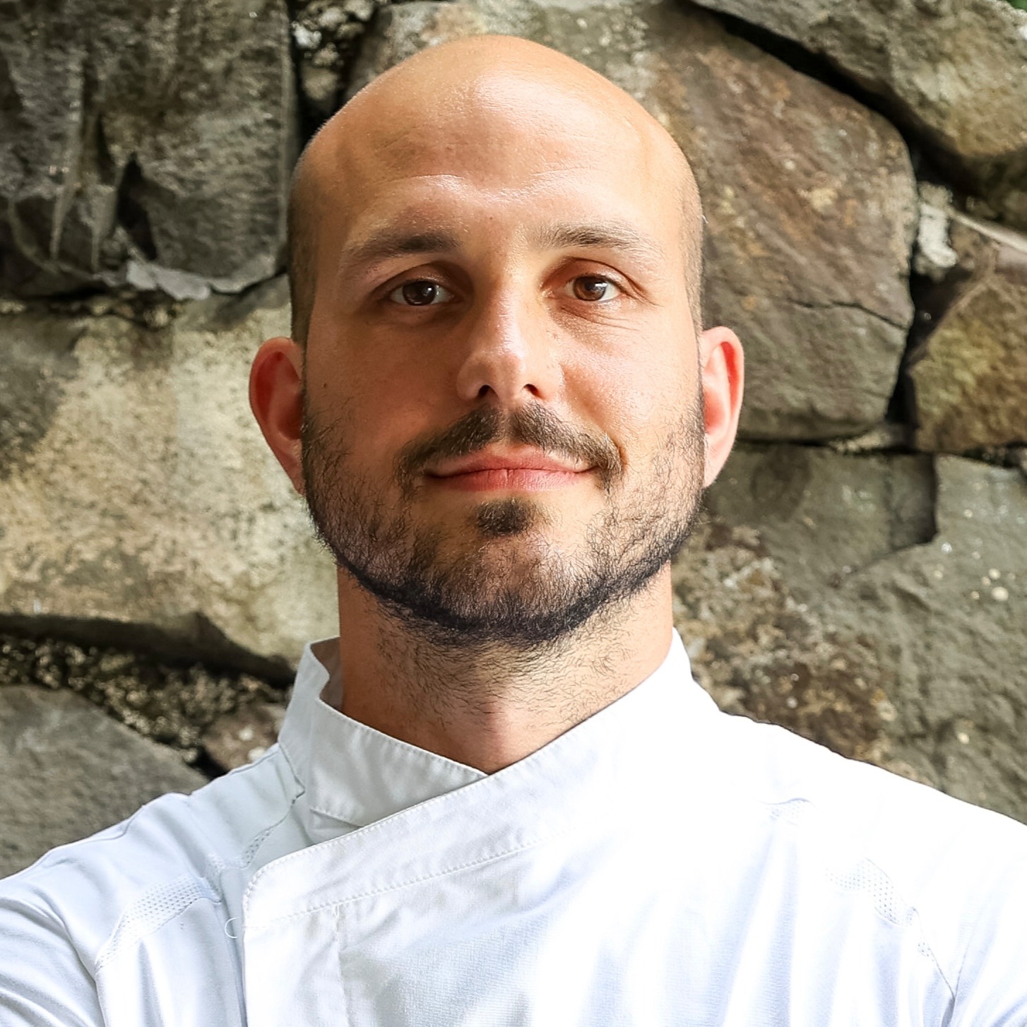 Photo from chef Andrea Bettin