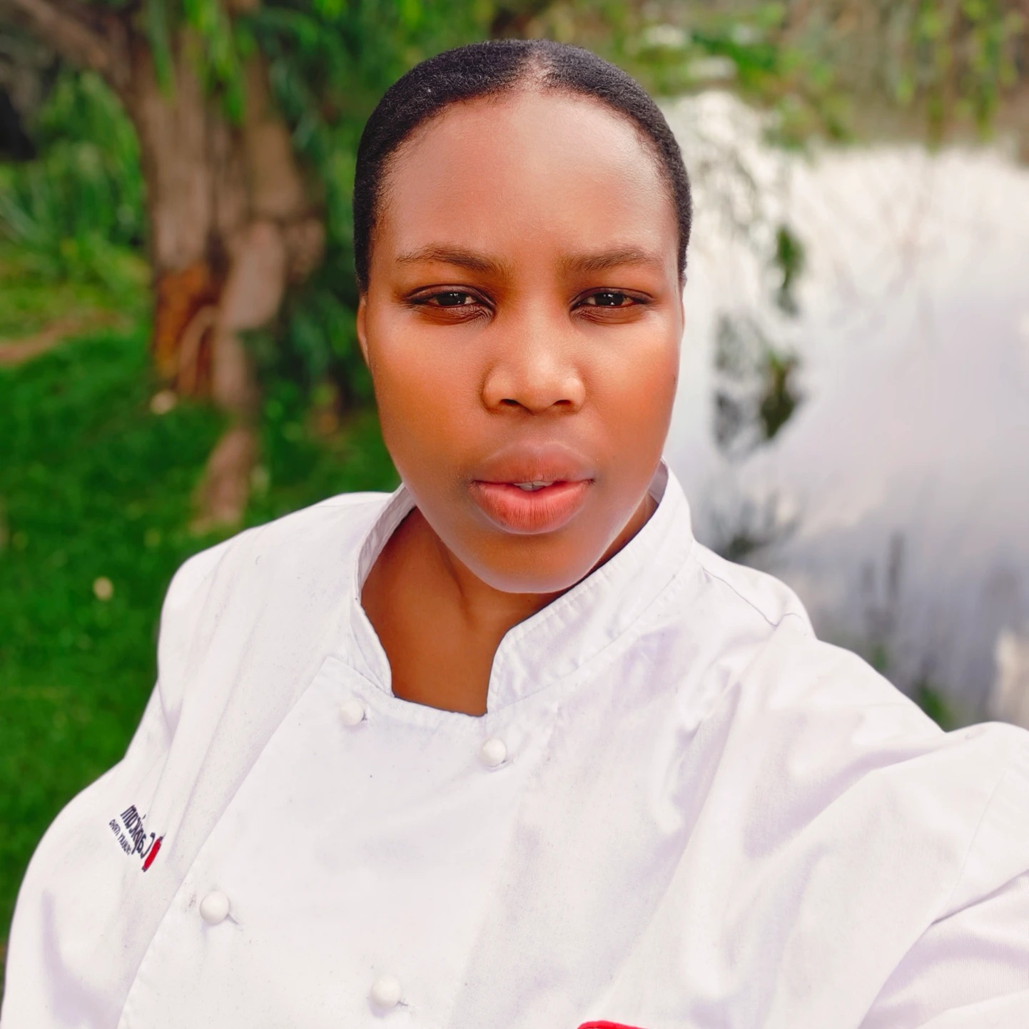 Photo from chef Grace Mthethwa