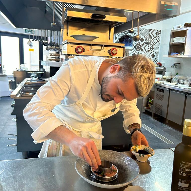 Foto di Giuliano Blasi