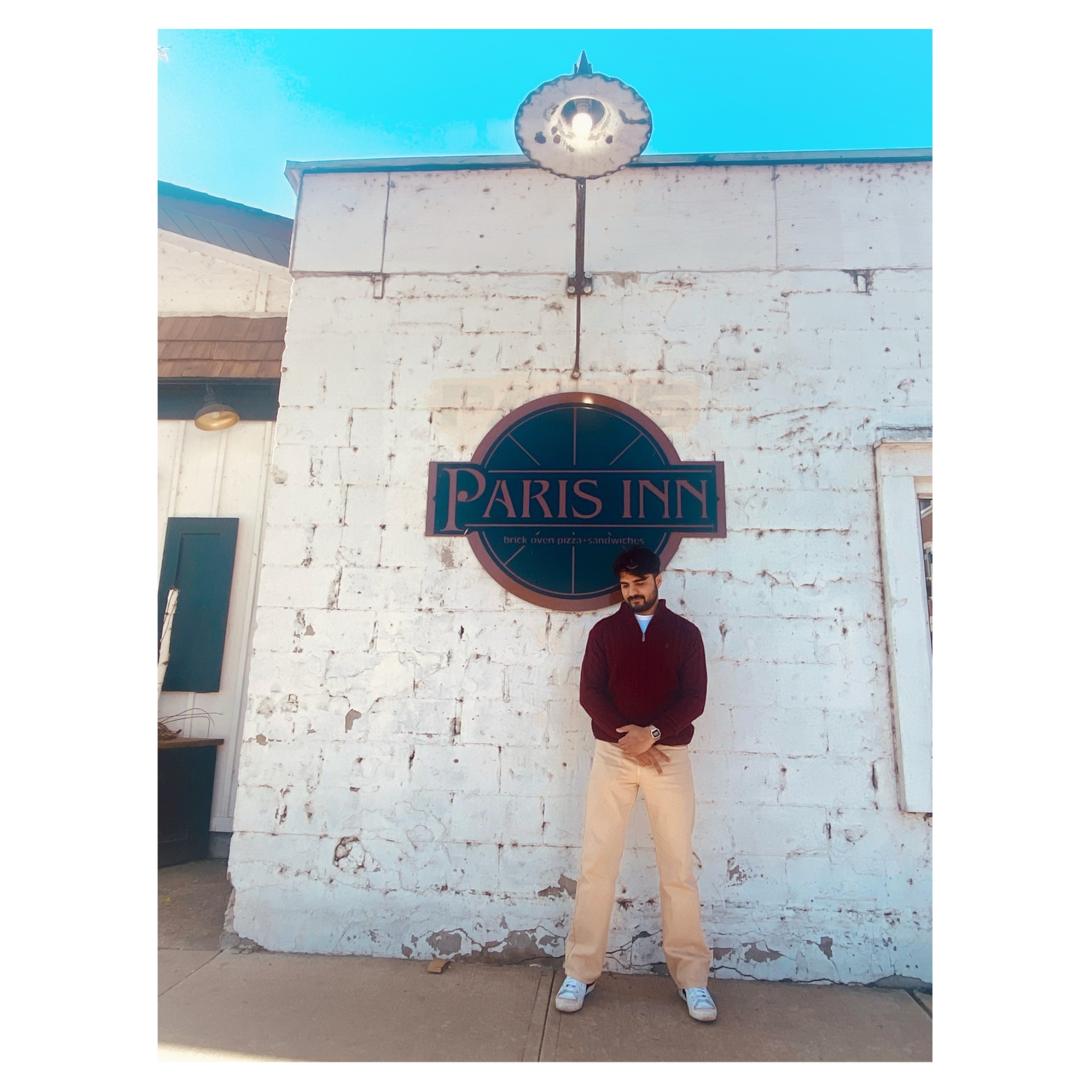 Photo from chef Manpreet Singh Malhi