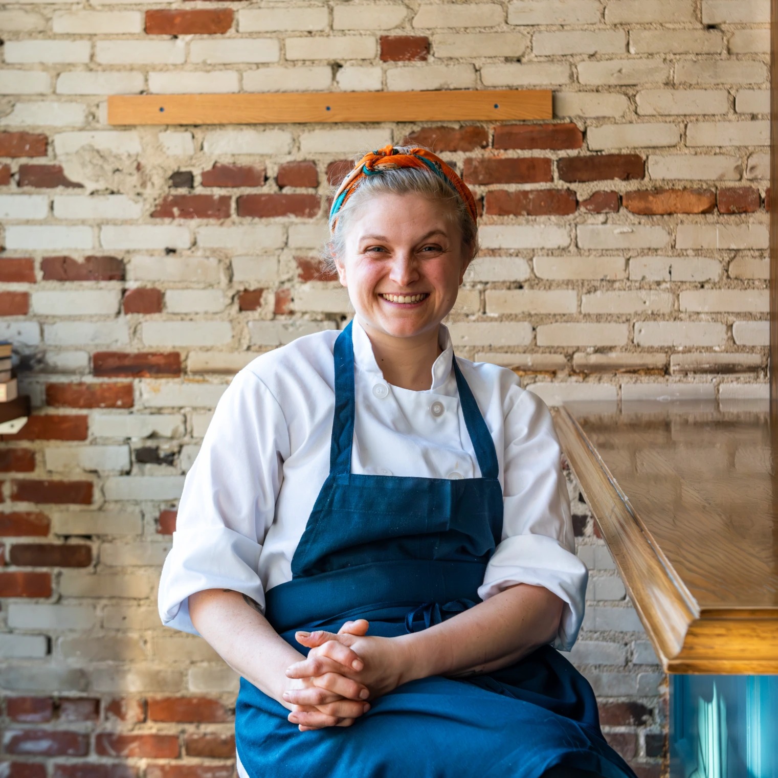 Photo from chef Alexandra Alexandra