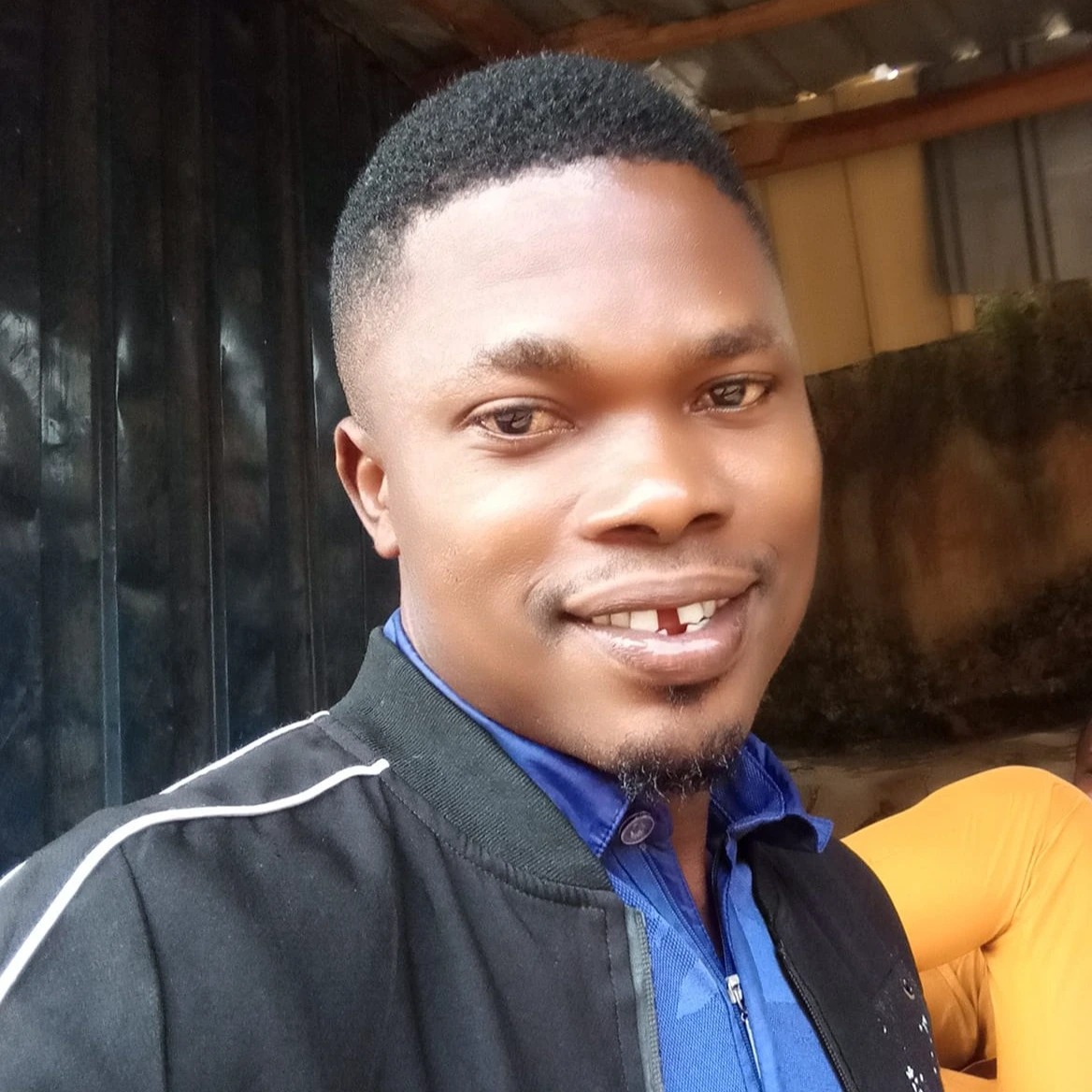 Photo from chef Samuel David