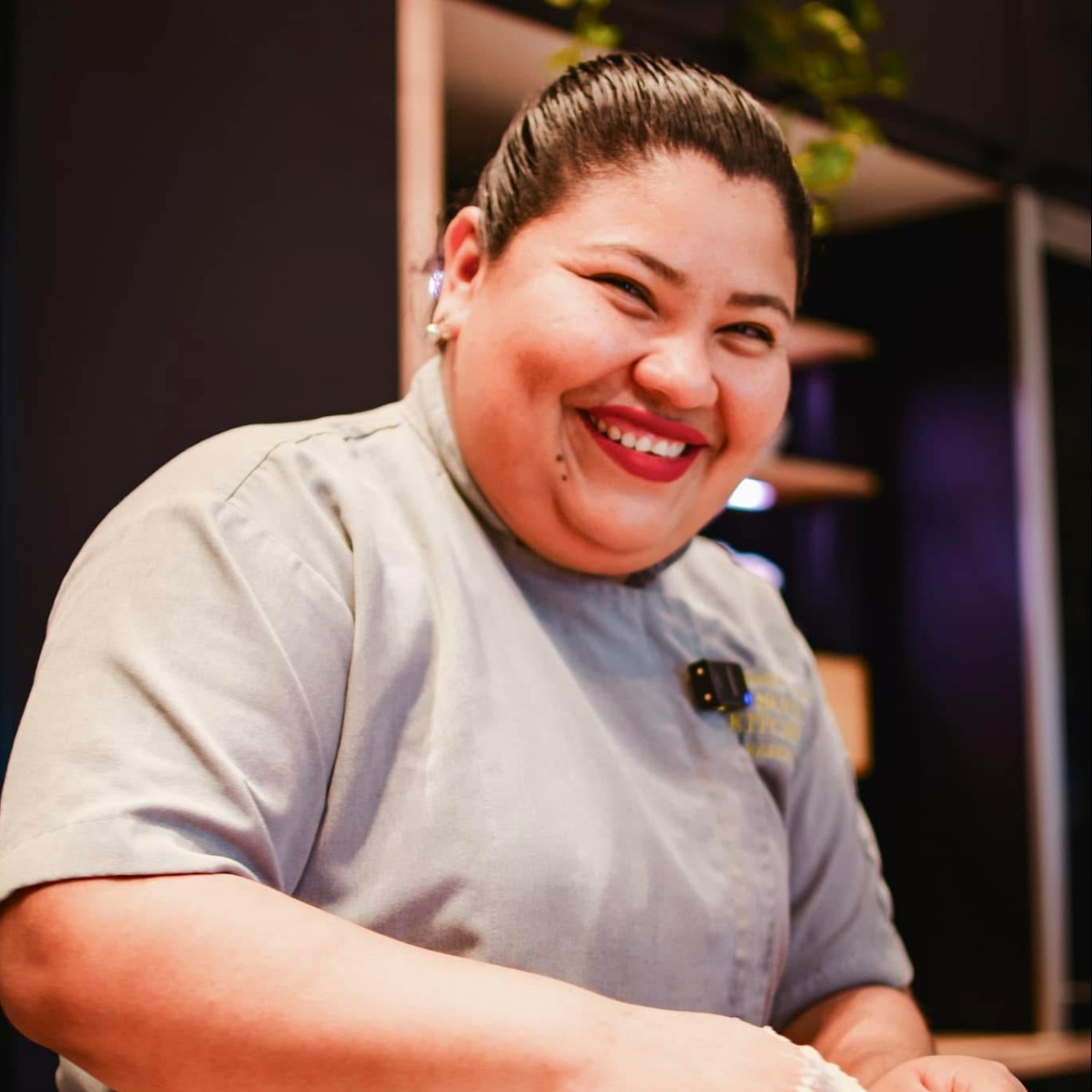 Foto de Karen Maciel