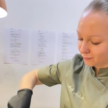 Foto de Migle Juskaite Juskaite