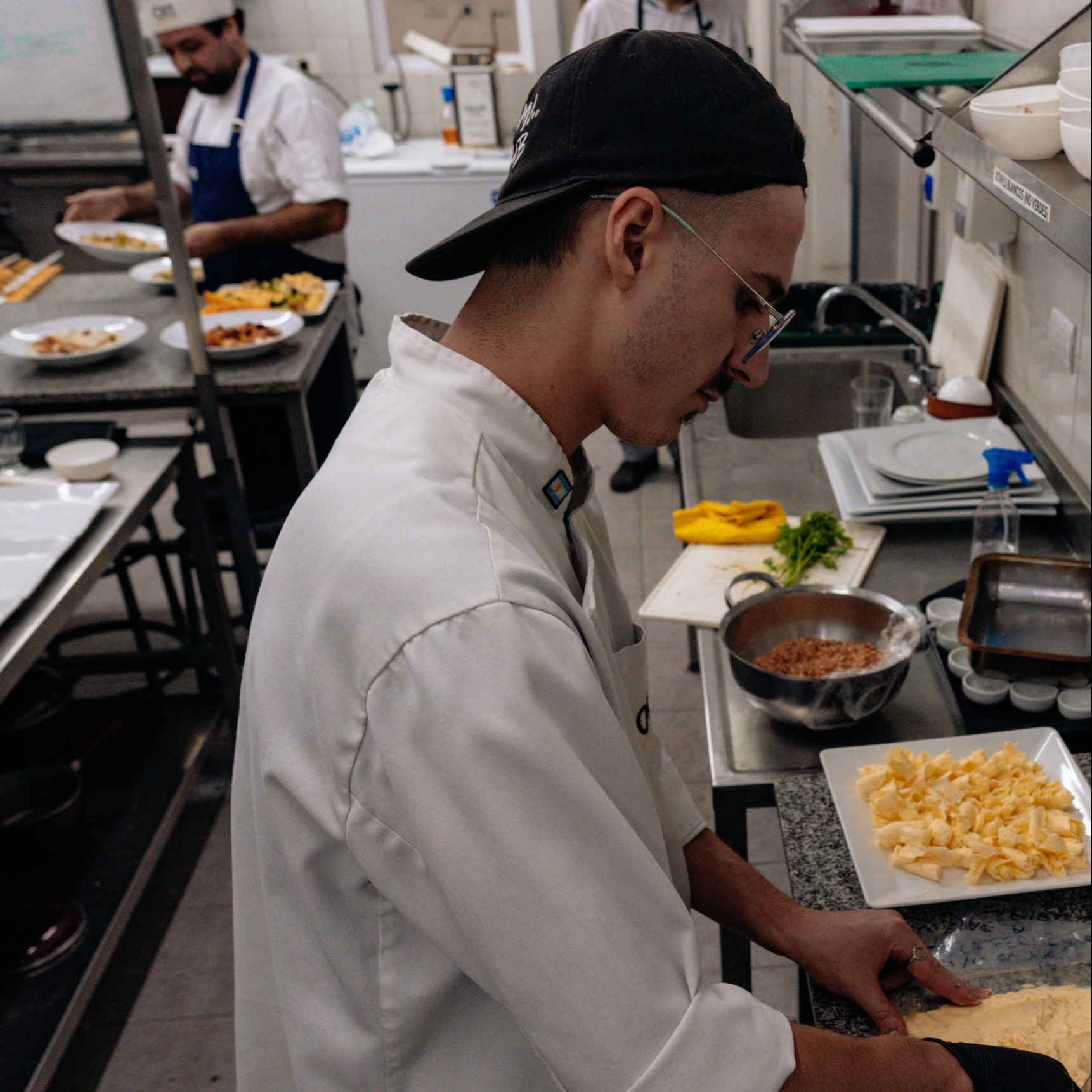 Foto de Mateo Llenas