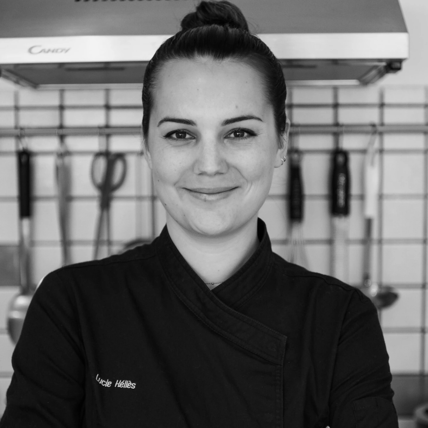 Photo de Lucie Héliès