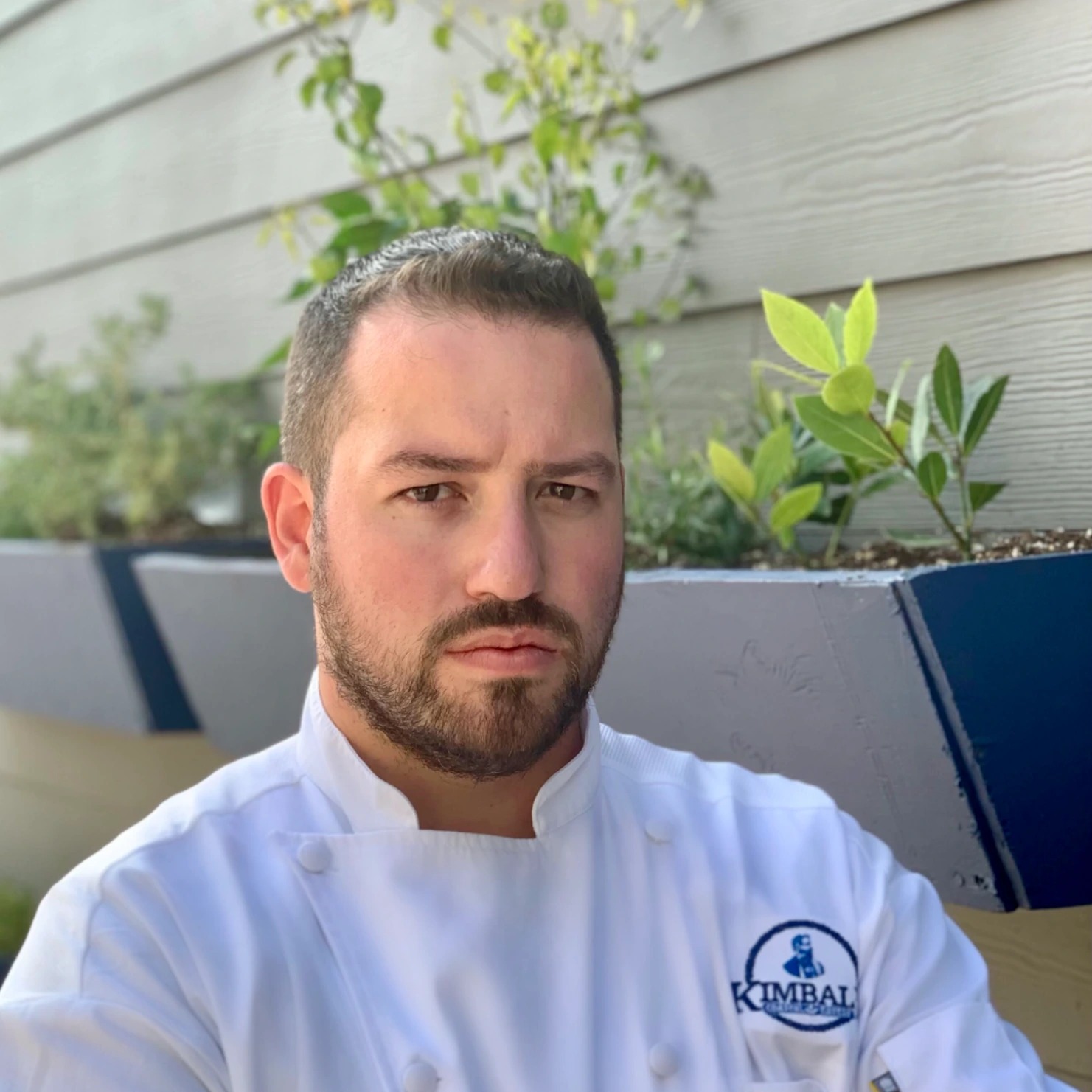 Photo from chef Jorge Bendesky