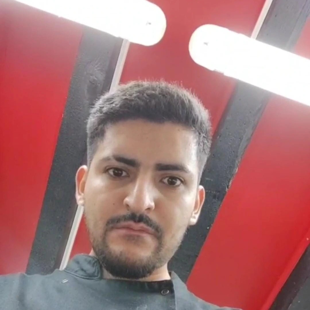 Photo de Brian Pulido