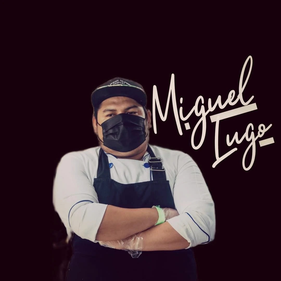 Foto de Miguel Angel Lugo