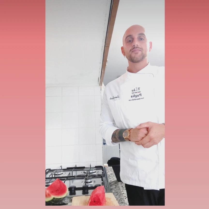 Foto di Nicola Laera