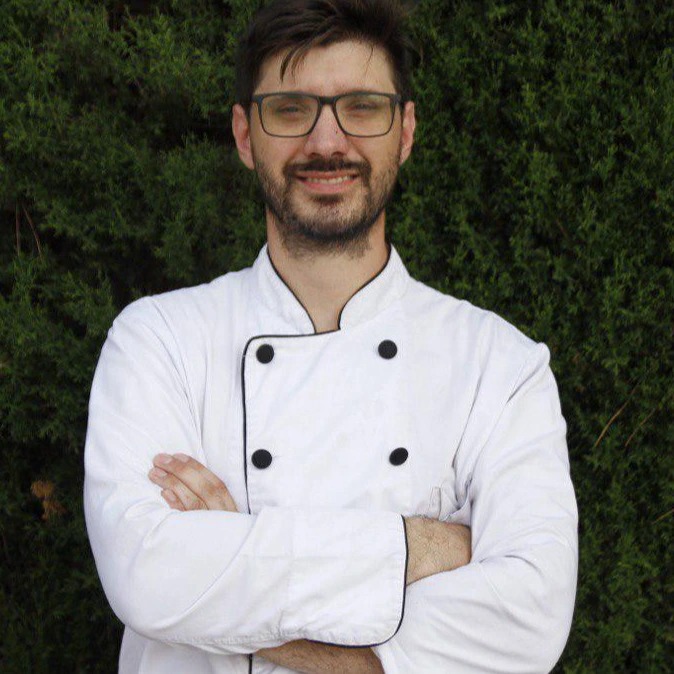 Foto de Diego Angel Fornero Diego