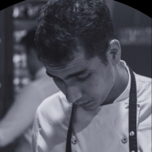 Photo from chef Jesus Ara