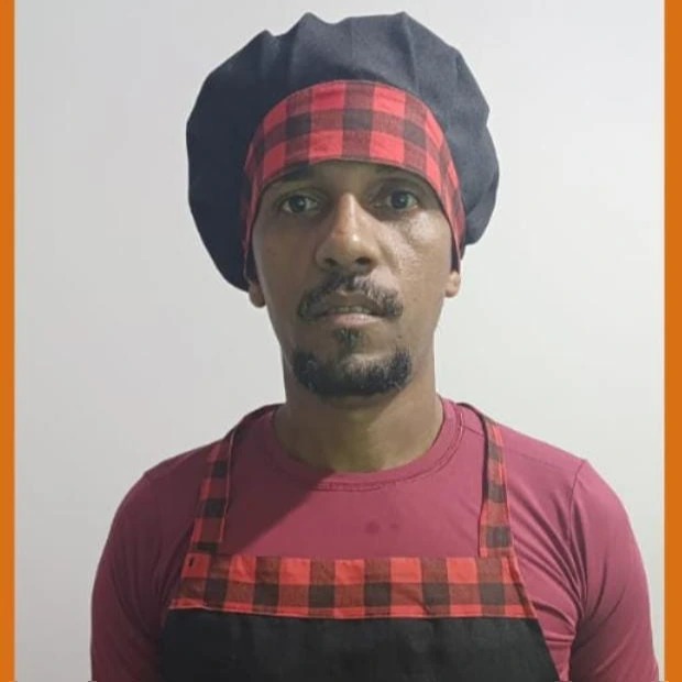 Foto de Diego Leão Jesus