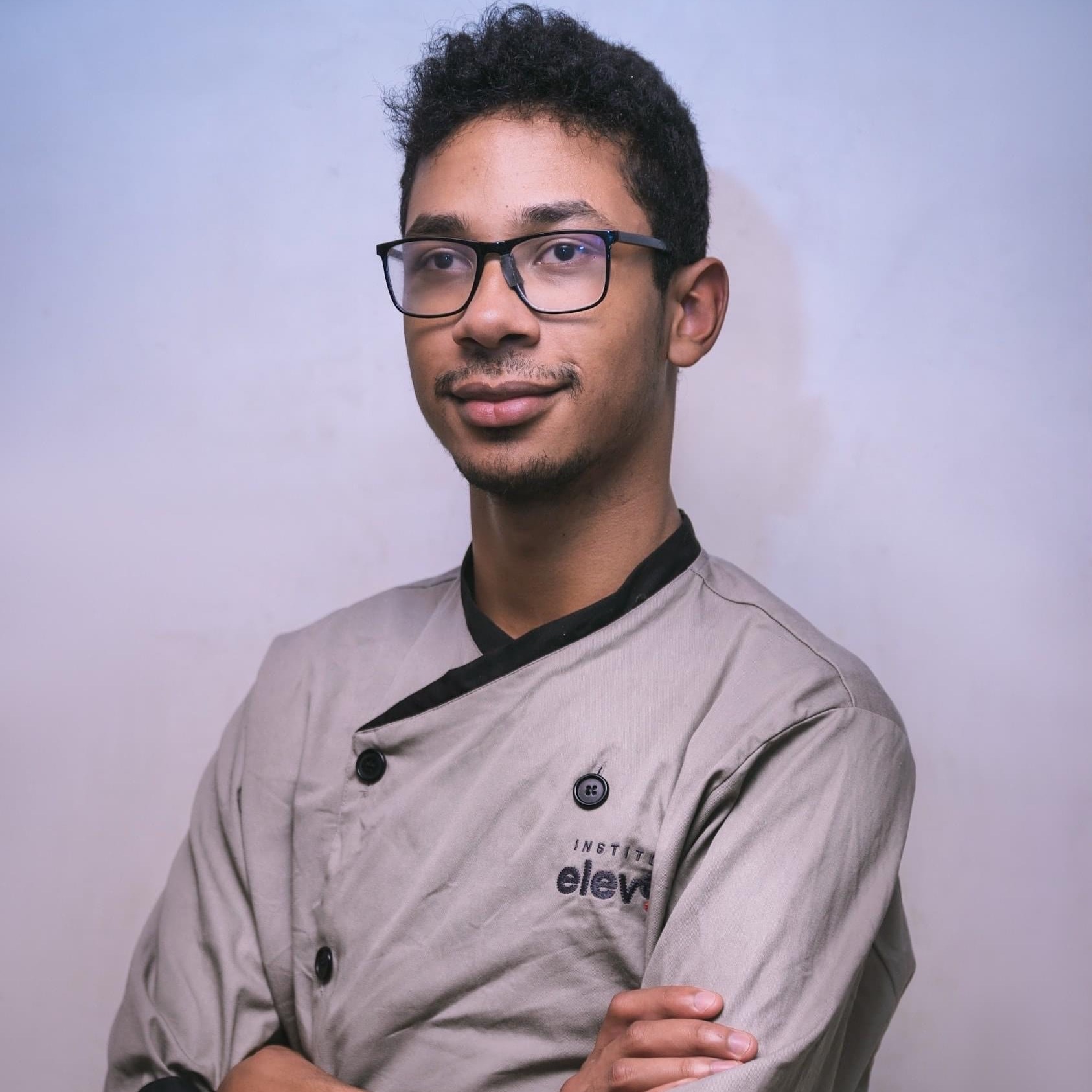 Foto de Franckelli Oliveira