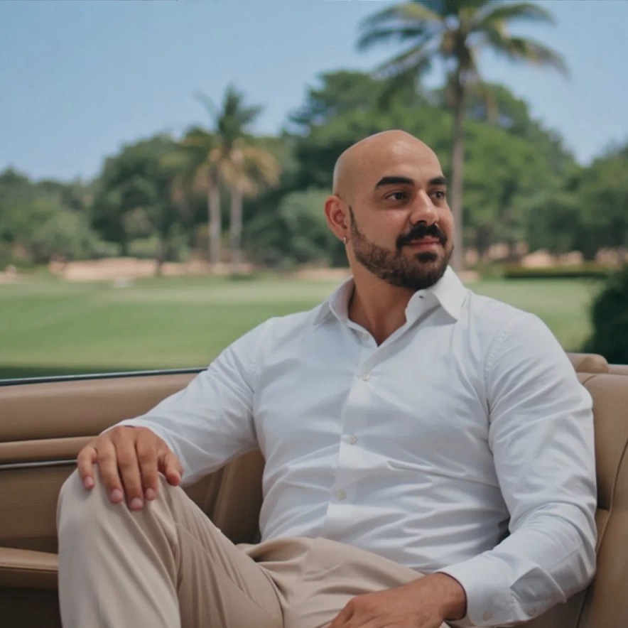 Foto de Alejandro León Peña