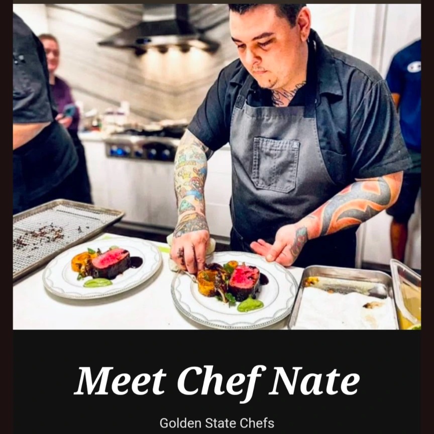 Photo from chef Nathaniel Maeda-Smouse