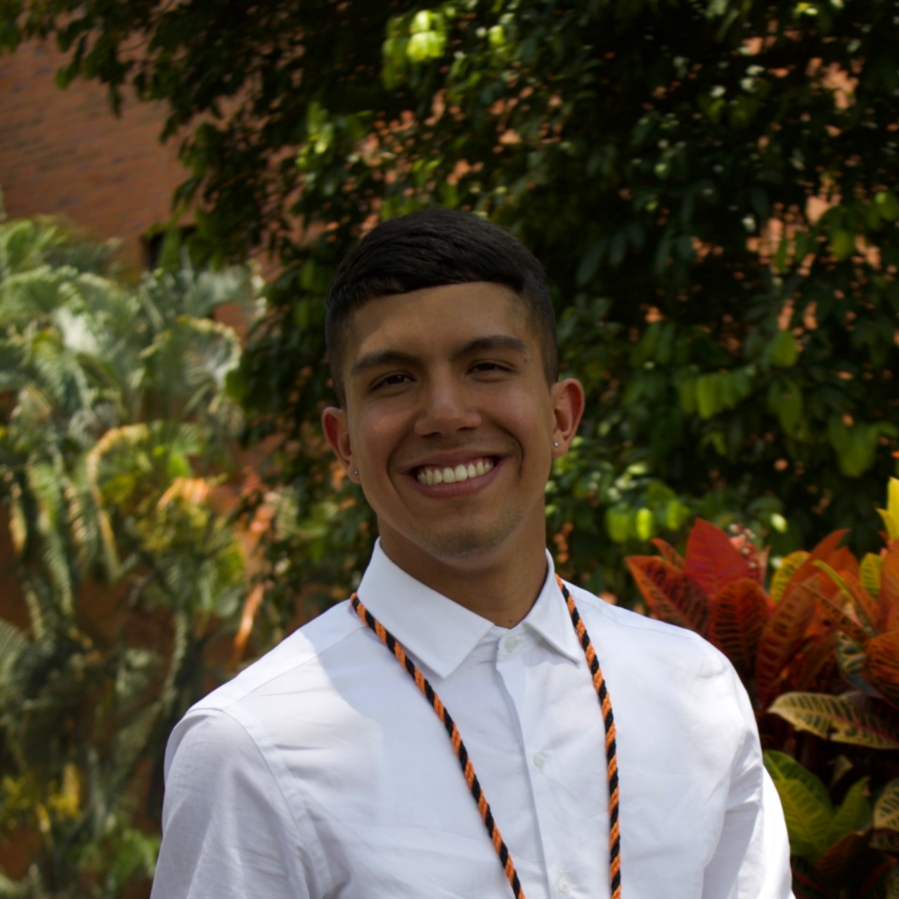 Foto de Juan David Franco