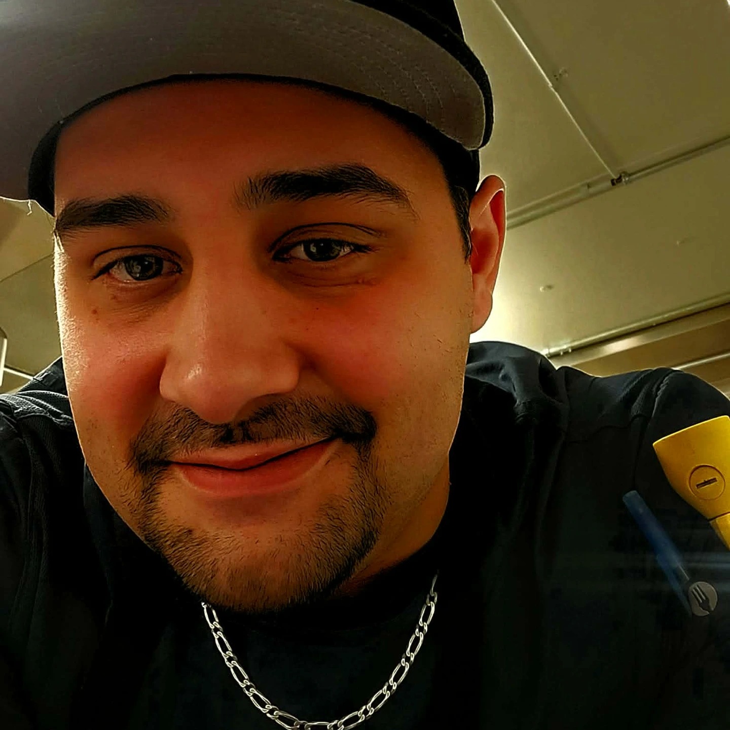 Photo of Devin Lavallee