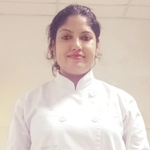 Photo from chef Shanaz Shanaz