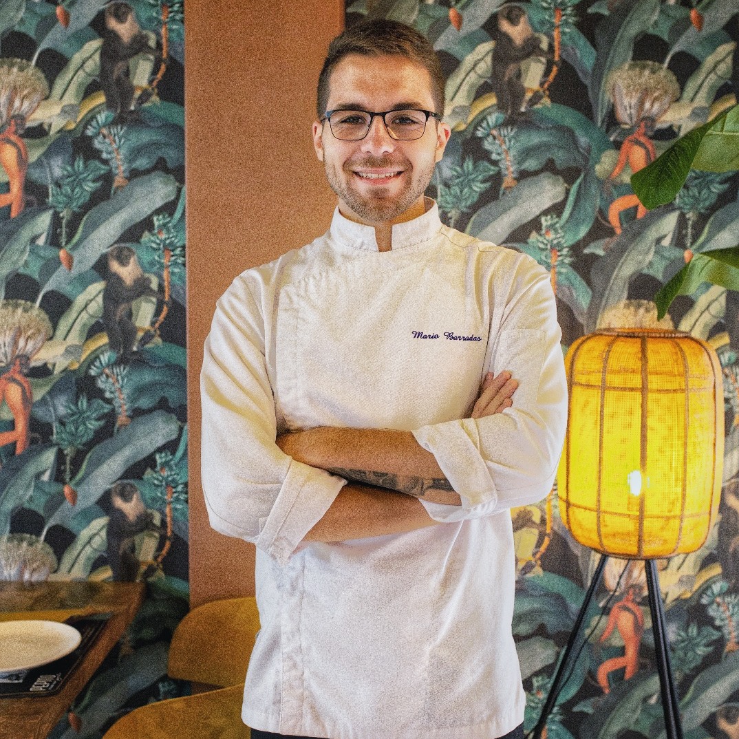 Foto de Mario Barradas Lobo