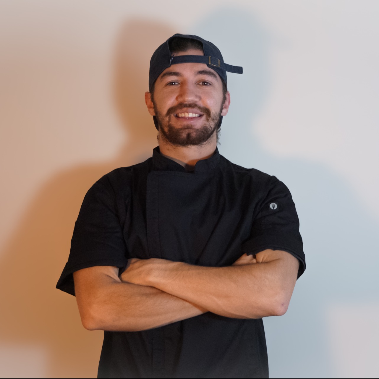 Cristian Peña-Delton