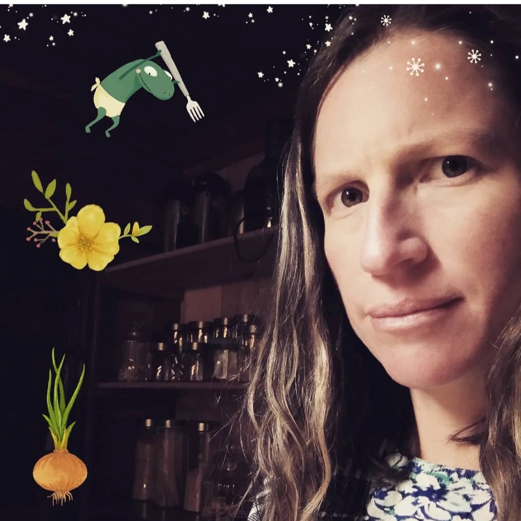 Foto de Noelia Farías