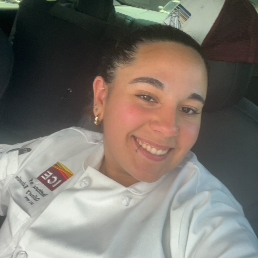 Photo from chef Nahiara Fontánez