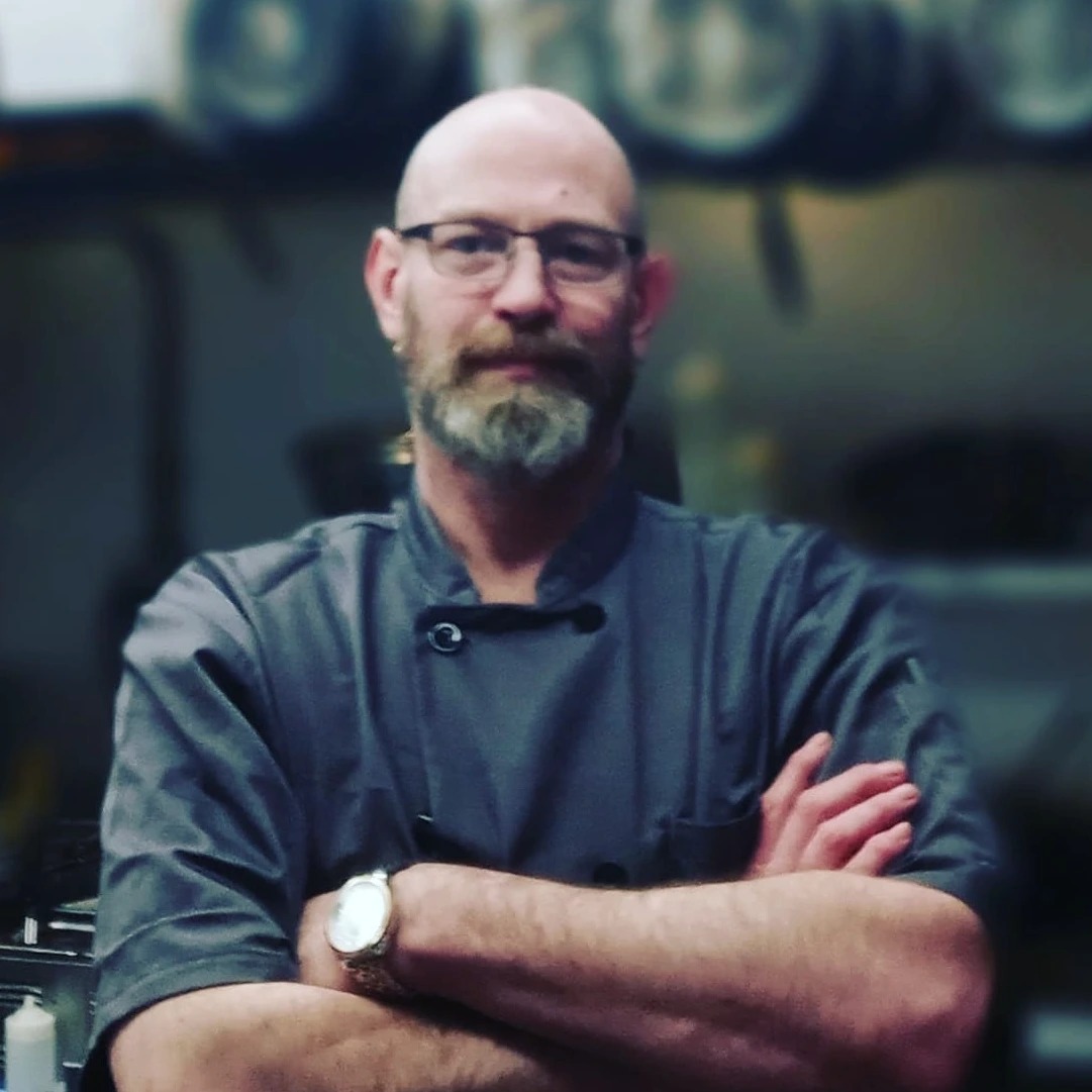 Michael Michael-Franklin