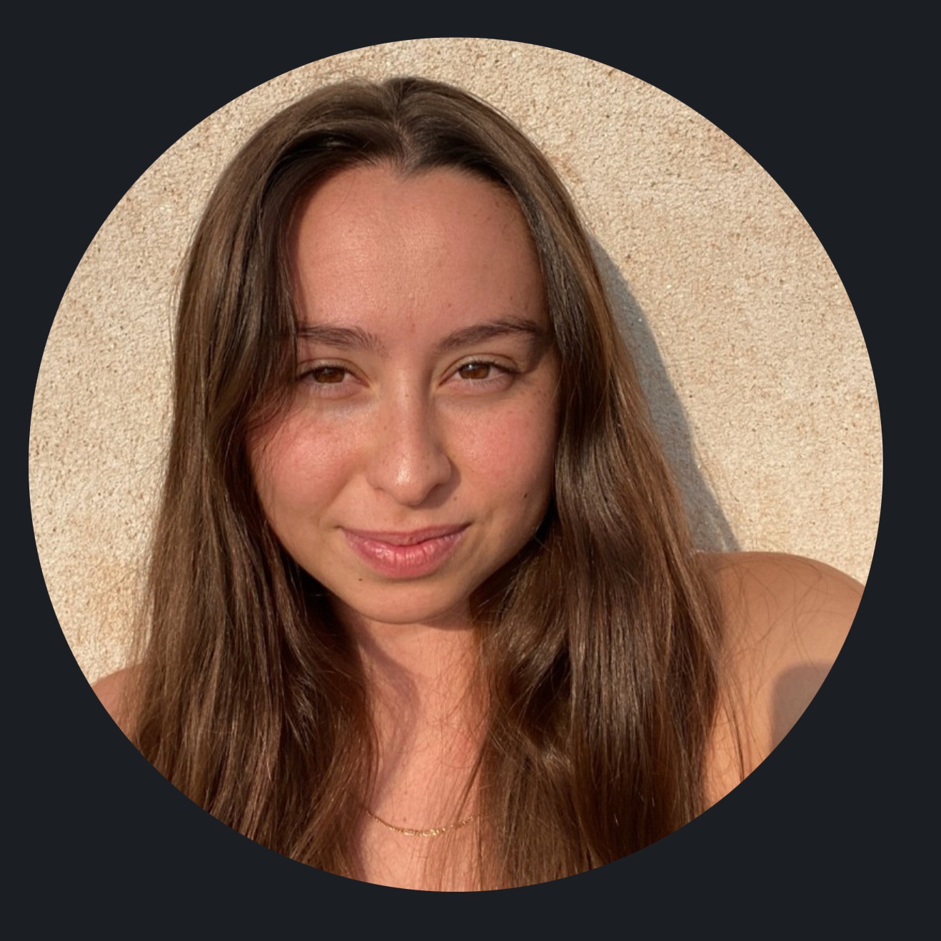 Photo from chef María Herrera Granado