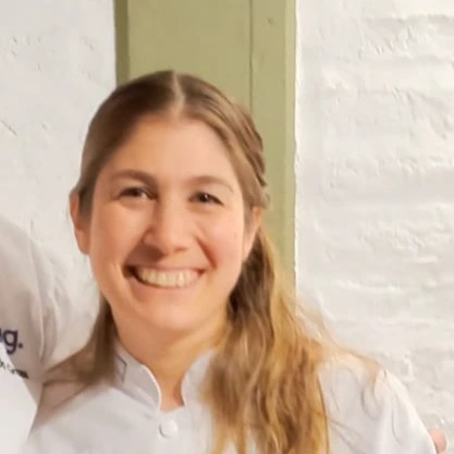 Foto de Pamela Pamela