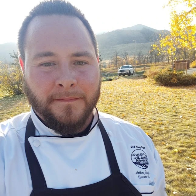 Photo from chef Anthony Azzaratta