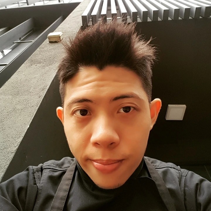 Photo from chef Chin Fatt Ooi