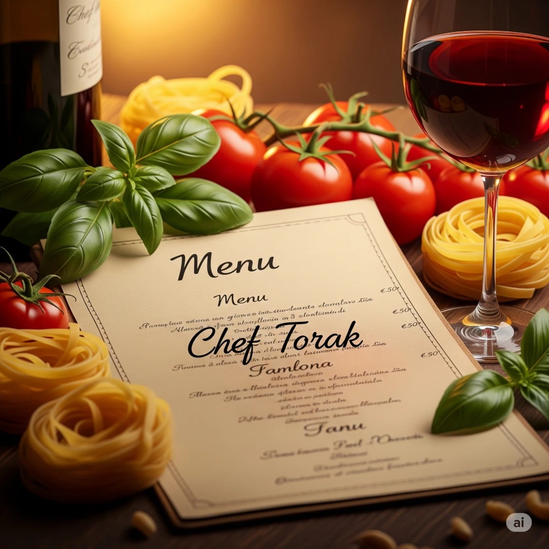 Un Viaggio Culinario Italiano