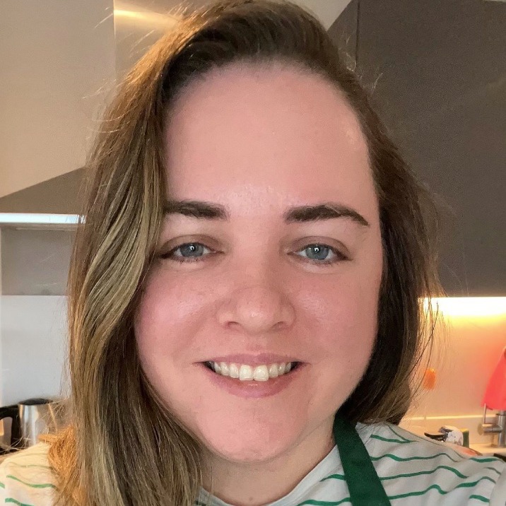 Meaghan Woulfe Noonan-Dublin