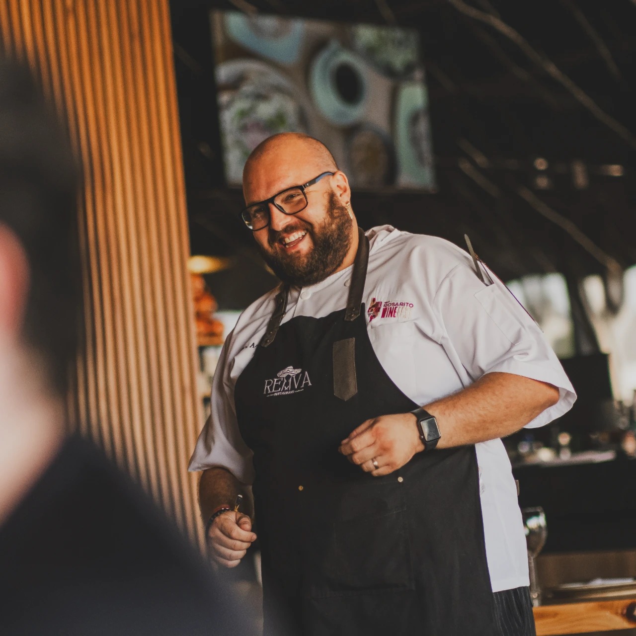 Foto de César Arredondo