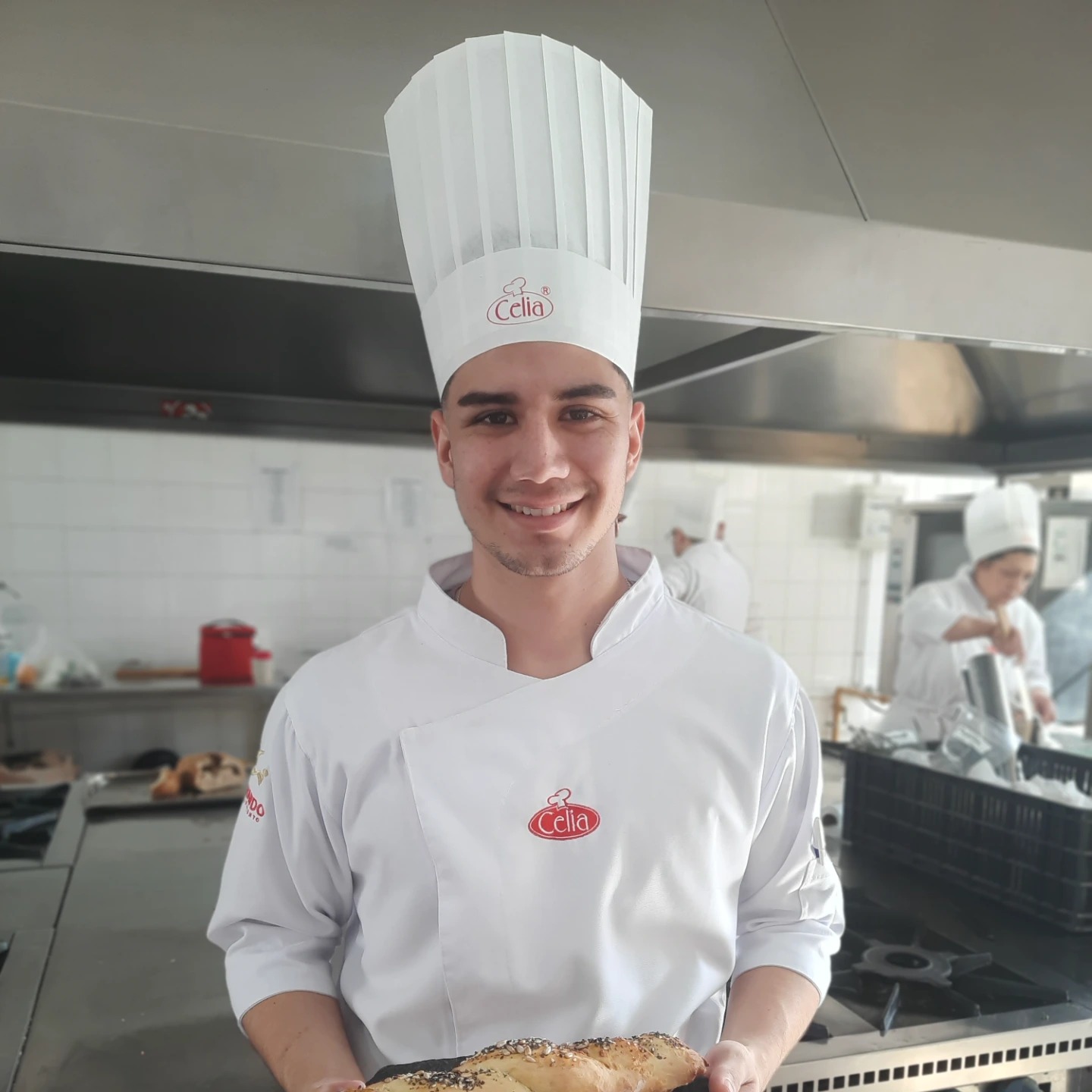 Foto de Ramiro Curual