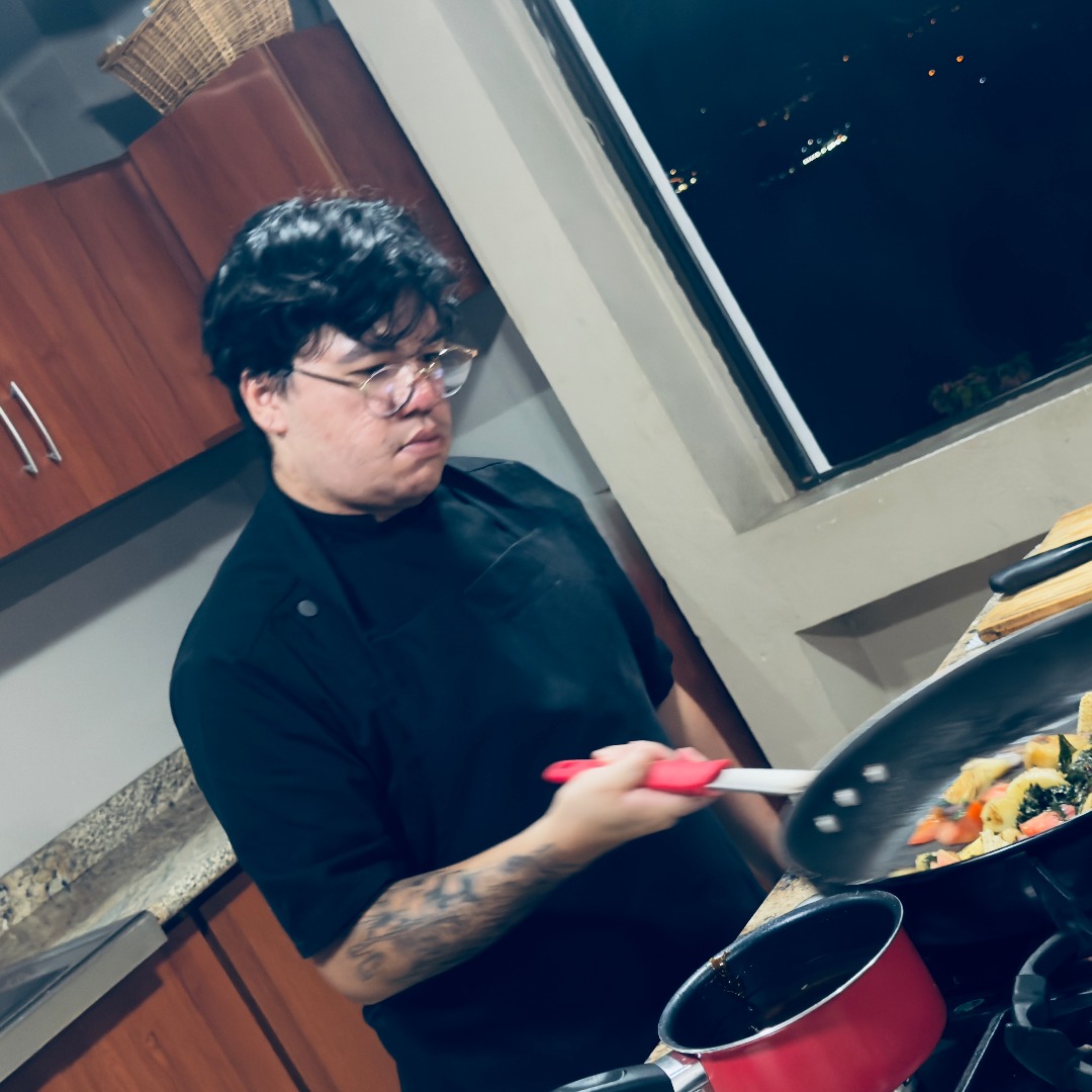 Carlos Ocampo Garcia-Pitahaya