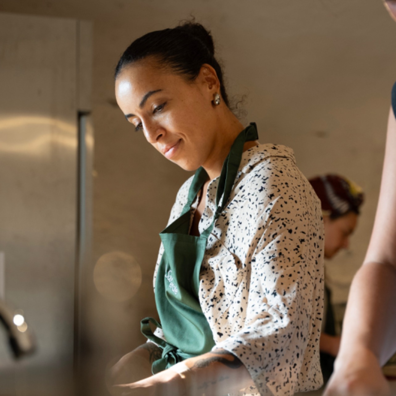 Photo de Clara Matias