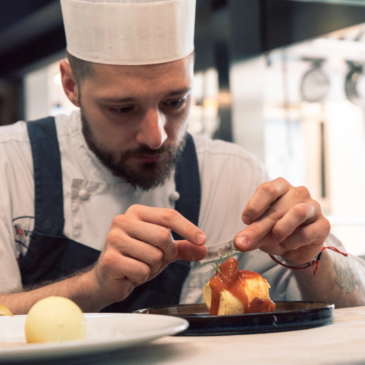 Photo from chef Mirco Mirco