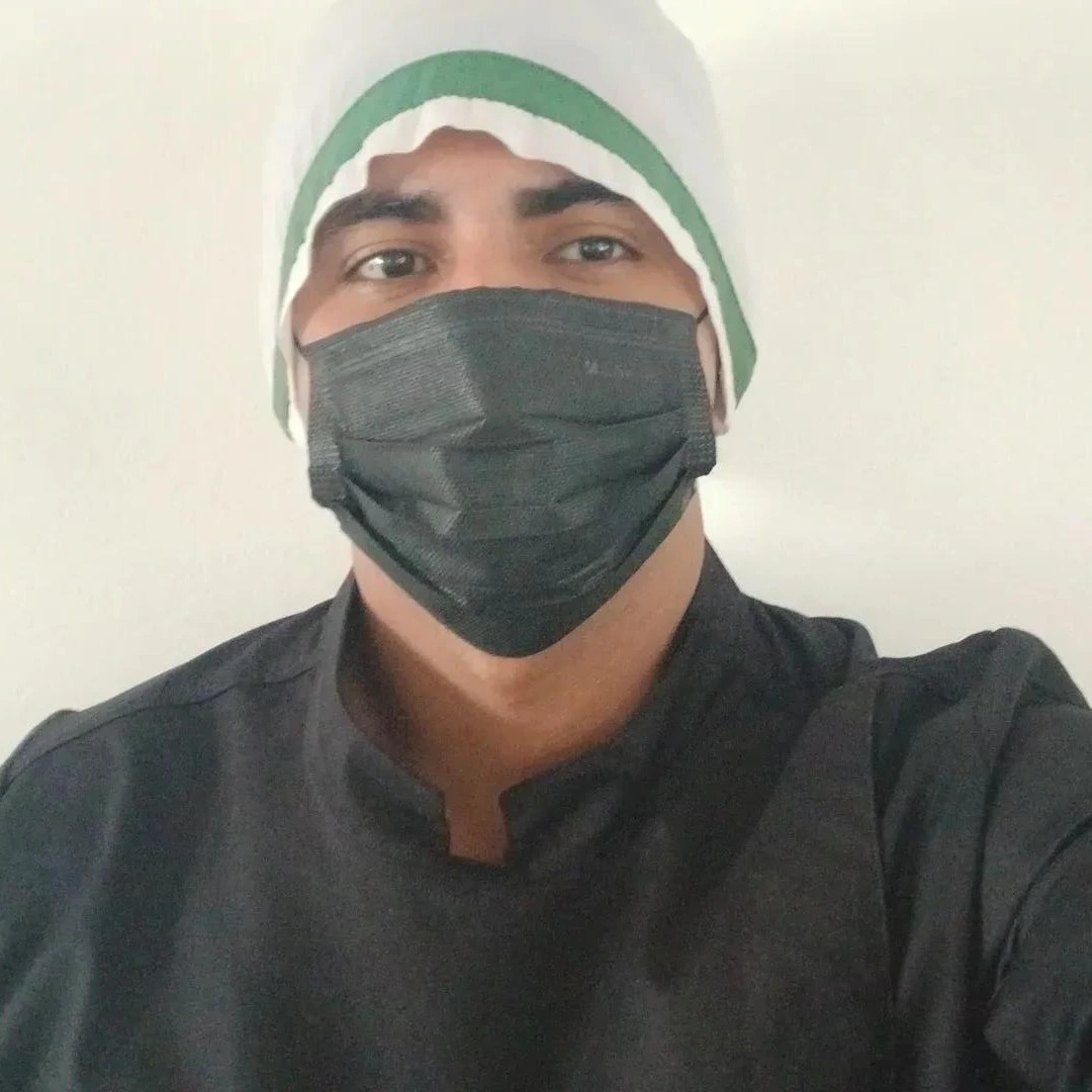 Foto de Andrew Yanez