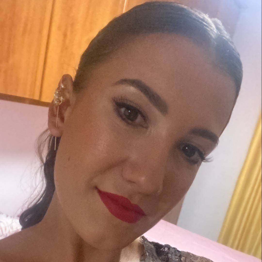 Foto de Beatriz Ríos Ramírez