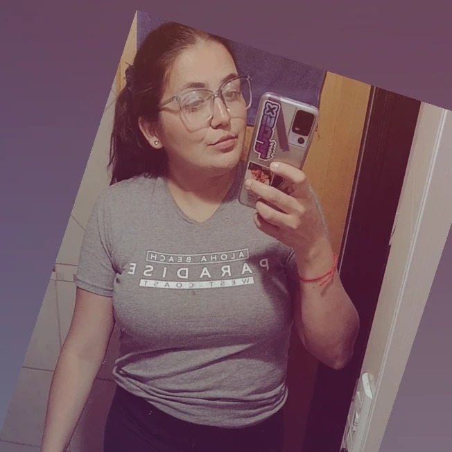 Foto de Elisabeth Ardiles