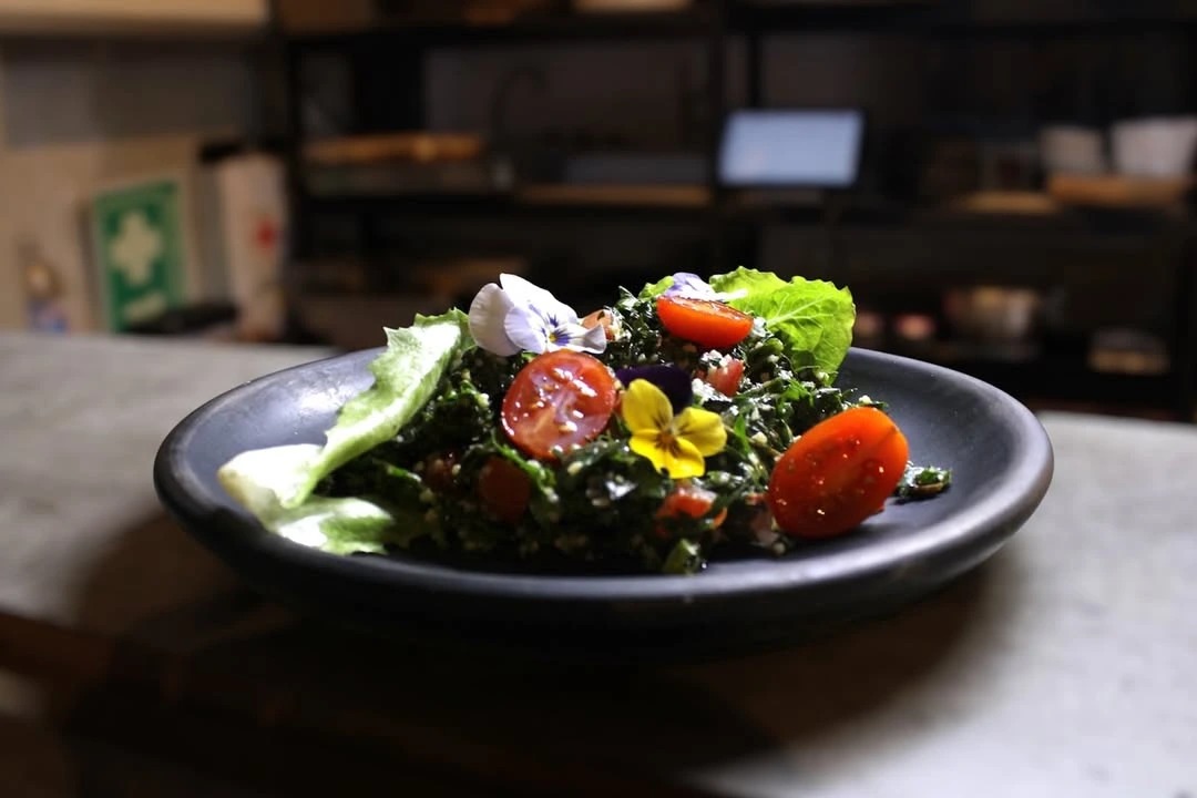 “Si el limón, el perejil y el bulgur tuvieran una historia de amor, sería esta” A toda hora , un.jpg “Si el limón, el perejil y el bulgur tuvieran una historia de amor, sería esta” A toda hora , un.jpg